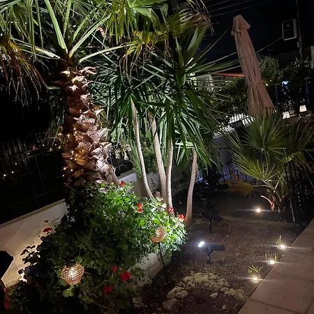 Guest house Kallisti House Nea Vrasna