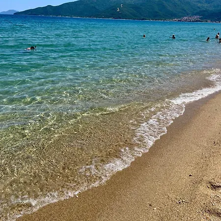 Kallisti House 4* Nea Vrasna