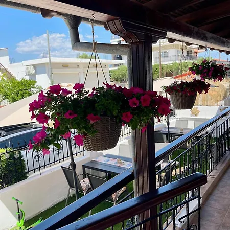 Guest house Kallisti House 4*