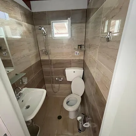 Kallisti House 4* Nea Vrasna