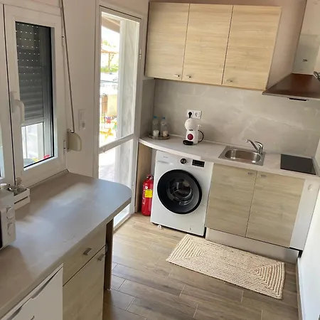 Penzion Kallisti House 4*