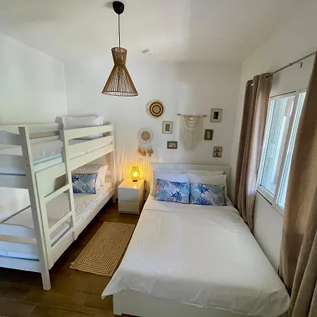 Guest house Kallisti House 4*