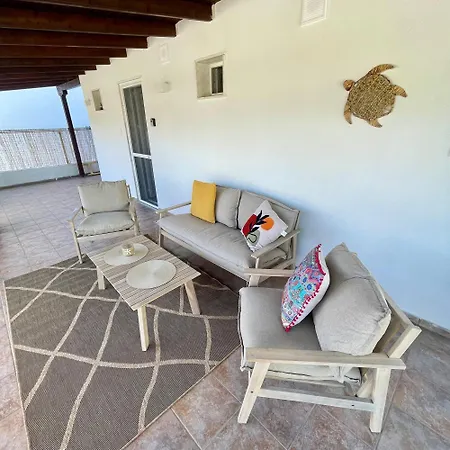 Kallisti House Guest house 4*