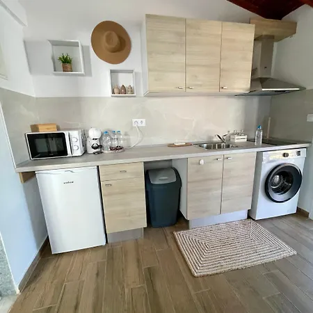 Kallisti House Guest house 4*