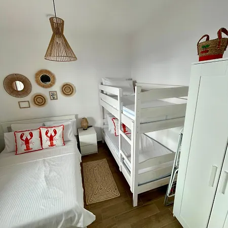 Guest house Kallisti House Nea Vrasna
