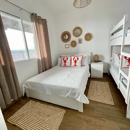 Kallisti House 4* Vrasná