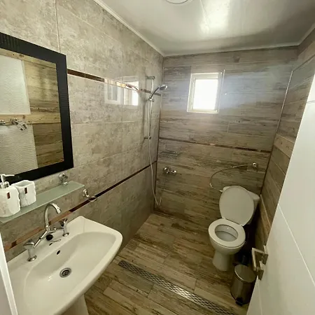 Kallisti House 4* Vrasná