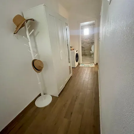 Kallisti House 4* Nea Vrasna