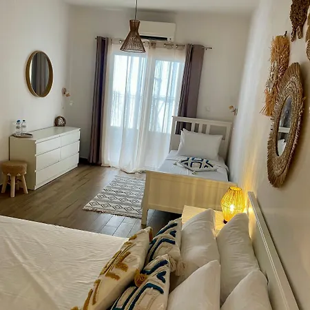 Kallisti House 4*
