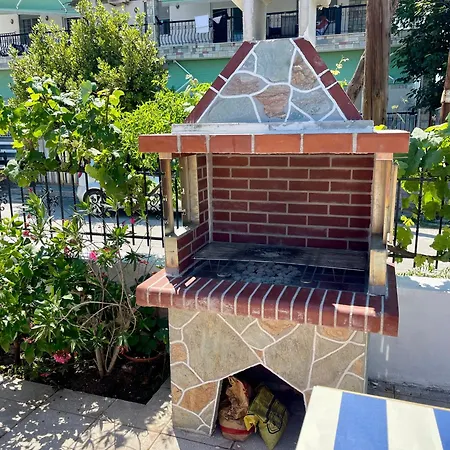 Guest house Kallisti House 4*
