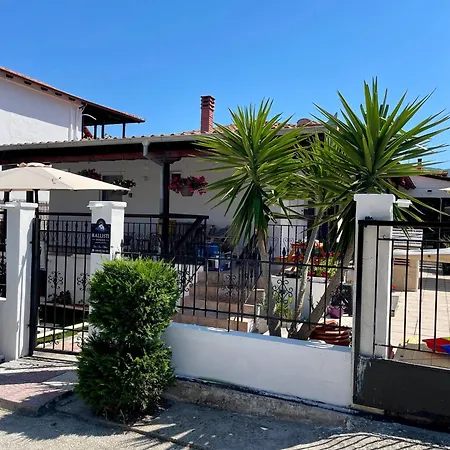 Guest house Kallisti House